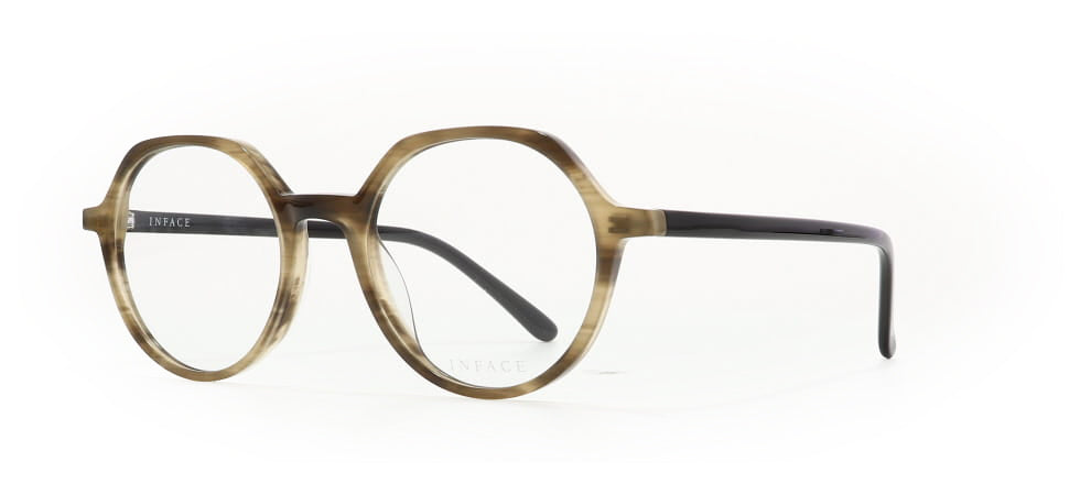 Image of Inface Eyewear Frames