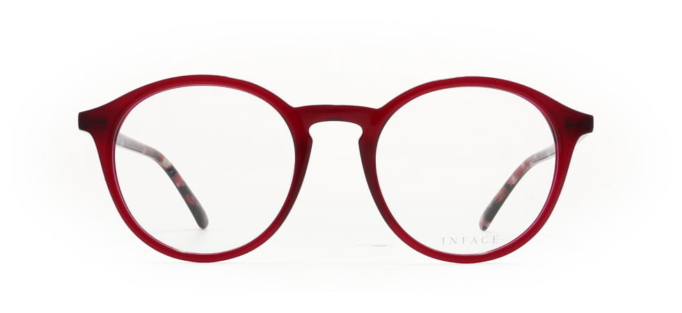 Image of Inface Eyewear Frames