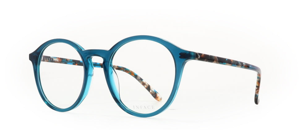 Image of Inface Eyewear Frames