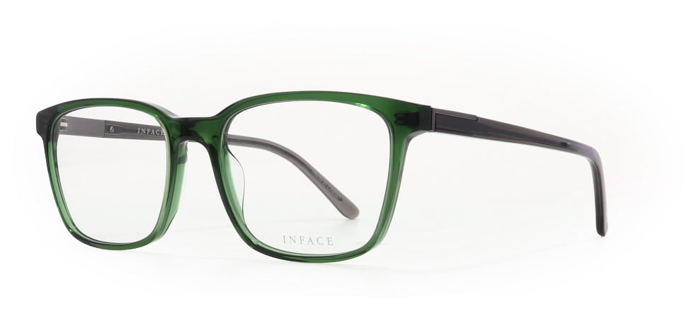 Image of Inface Eyewear Frames