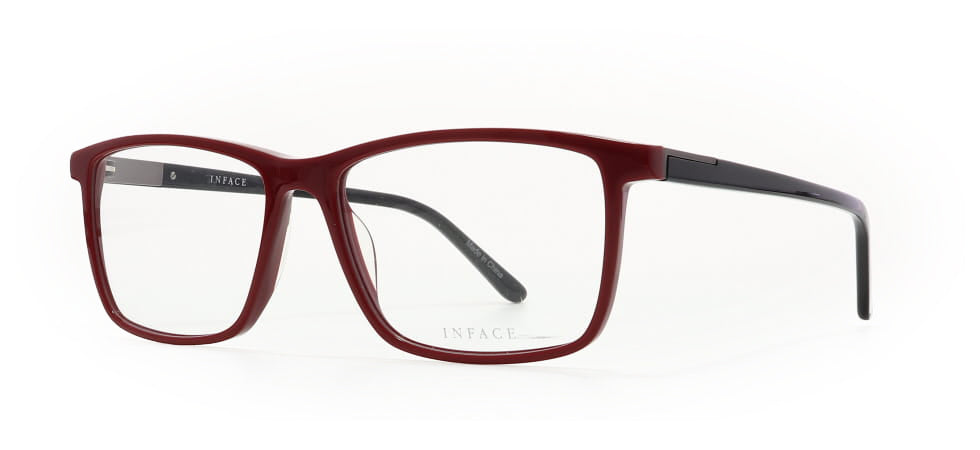 Image of Inface Eyewear Frames