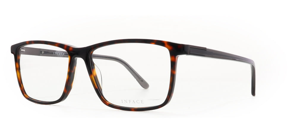 Image of Inface Eyewear Frames