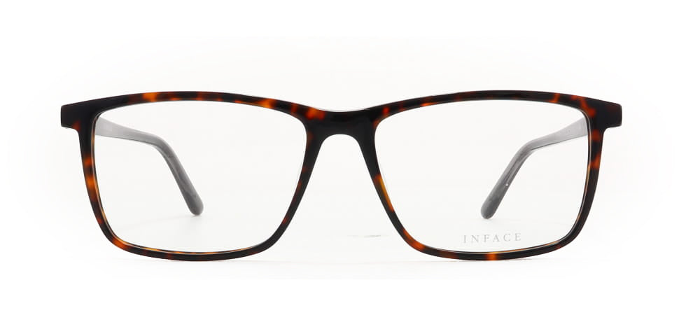 Image of Inface Eyewear Frames