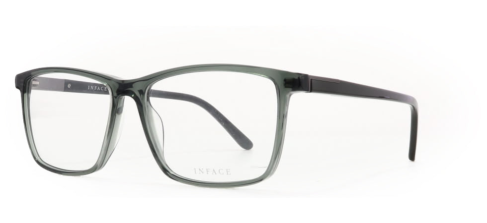 Image of Inface Eyewear Frames