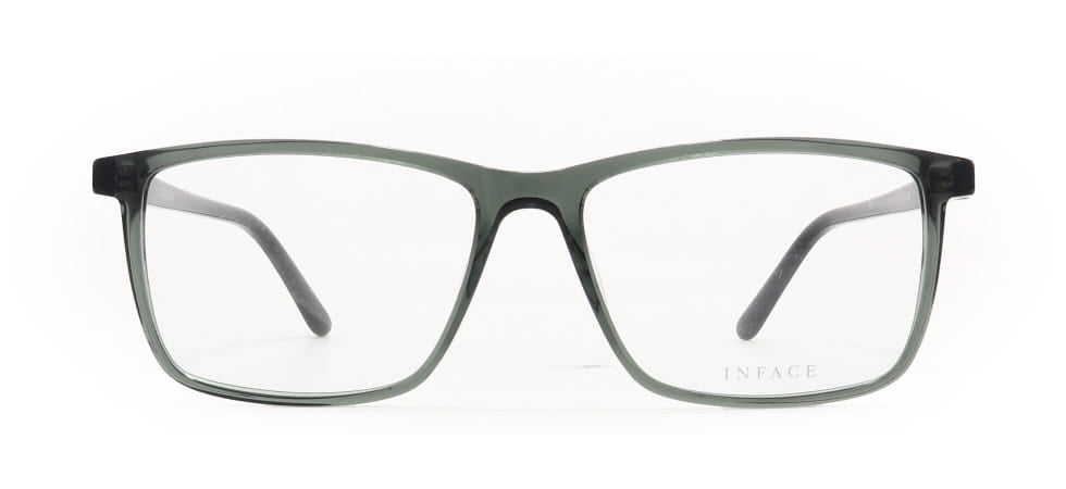 Image of Inface Eyewear Frames