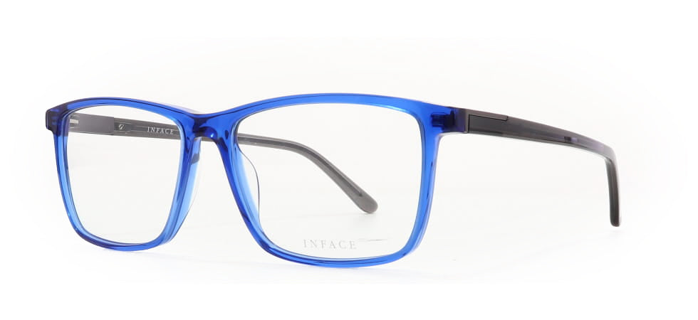 Image of Inface Eyewear Frames
