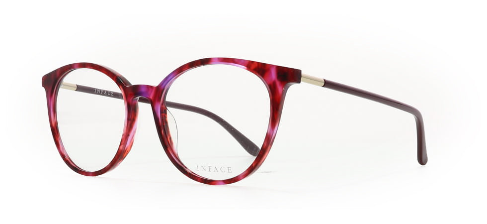 Image of Inface Eyewear Frames