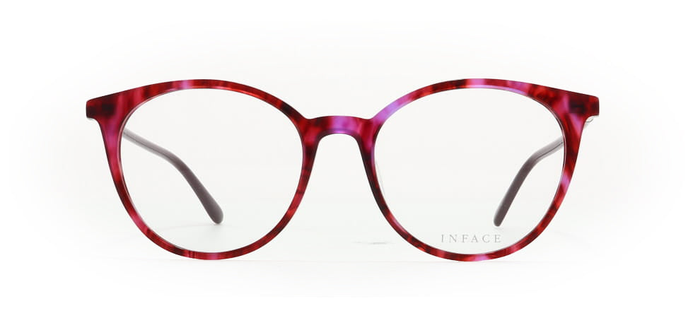 Image of Inface Eyewear Frames