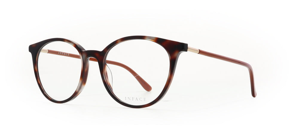 Image of Inface Eyewear Frames