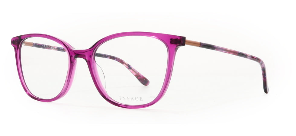 Image of Inface Eyewear Frames
