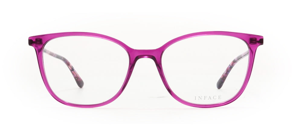 Image of Inface Eyewear Frames