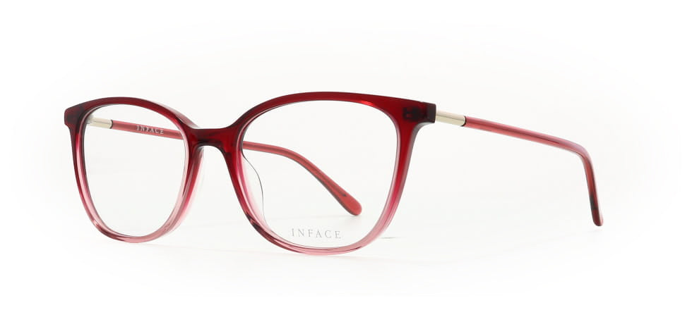 Image of Inface Eyewear Frames