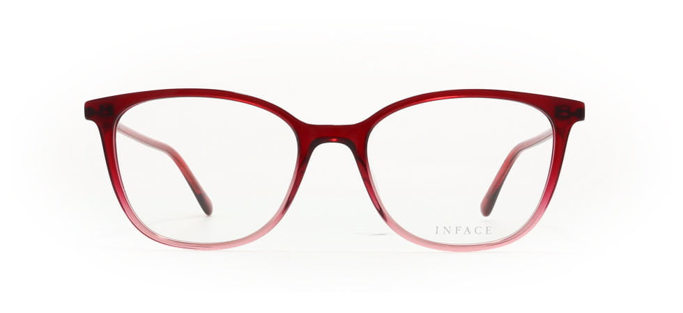 Image of Inface Eyewear Frames