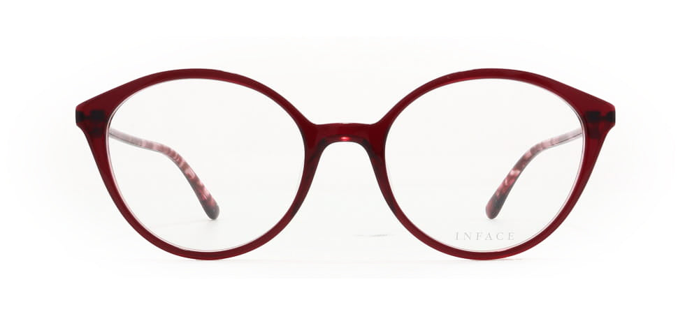 Image of Inface Eyewear Frames