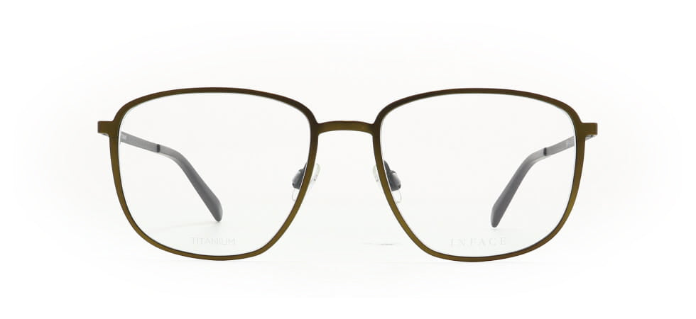 Image of Inface Eyewear Frames