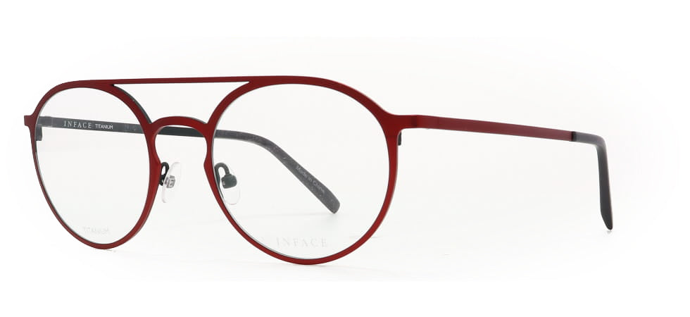Image of Inface Eyewear Frames