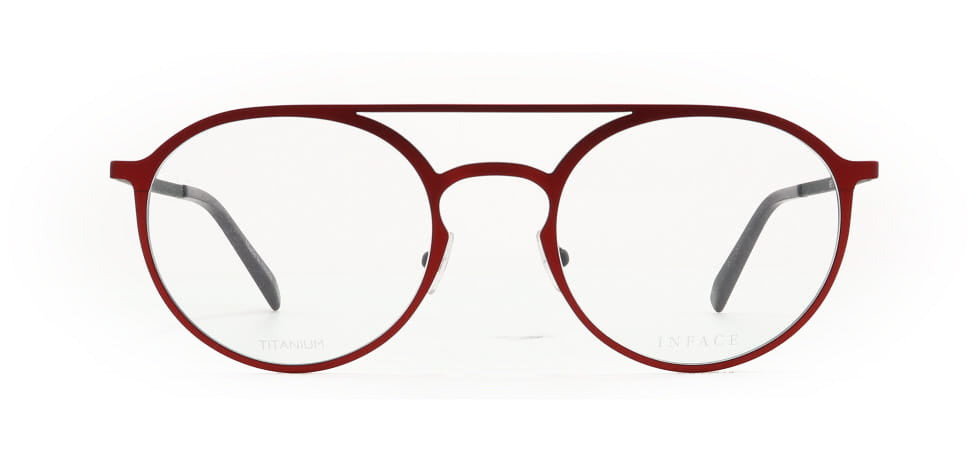 Image of Inface Eyewear Frames