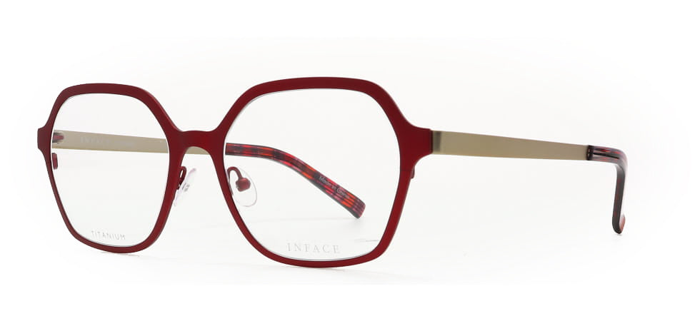 Image of Inface Eyewear Frames