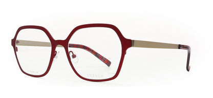 Image of Inface Eyewear Frames