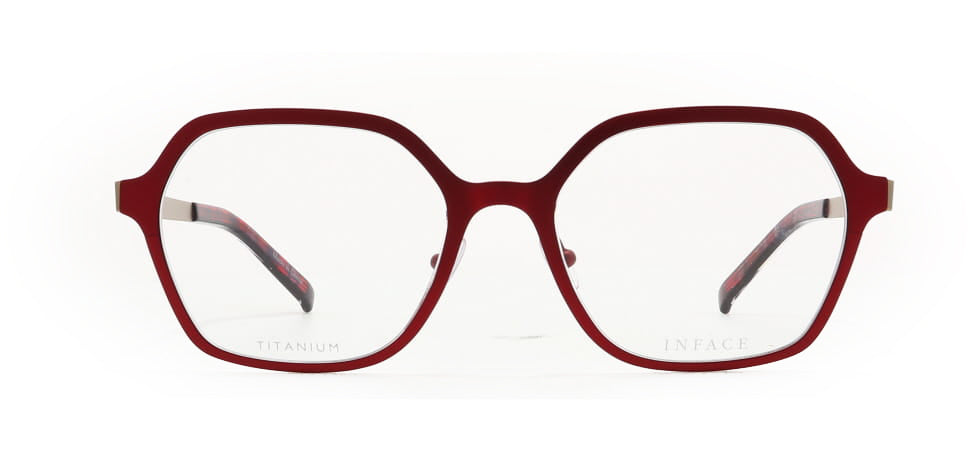 Image of Inface Eyewear Frames