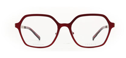 Image of Inface Eyewear Frames