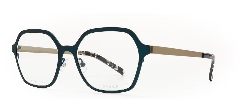 Image of Inface Eyewear Frames