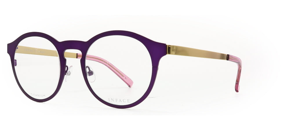 Image of Inface Eyewear Frames