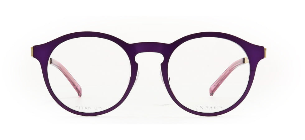 Image of Inface Eyewear Frames