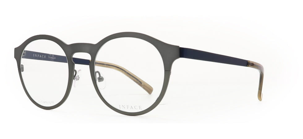 Image of Inface Eyewear Frames