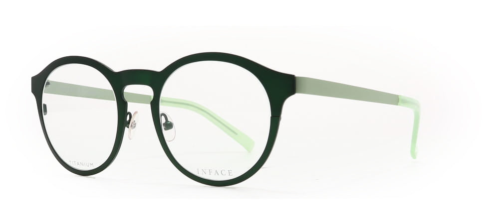 Image of Inface Eyewear Frames