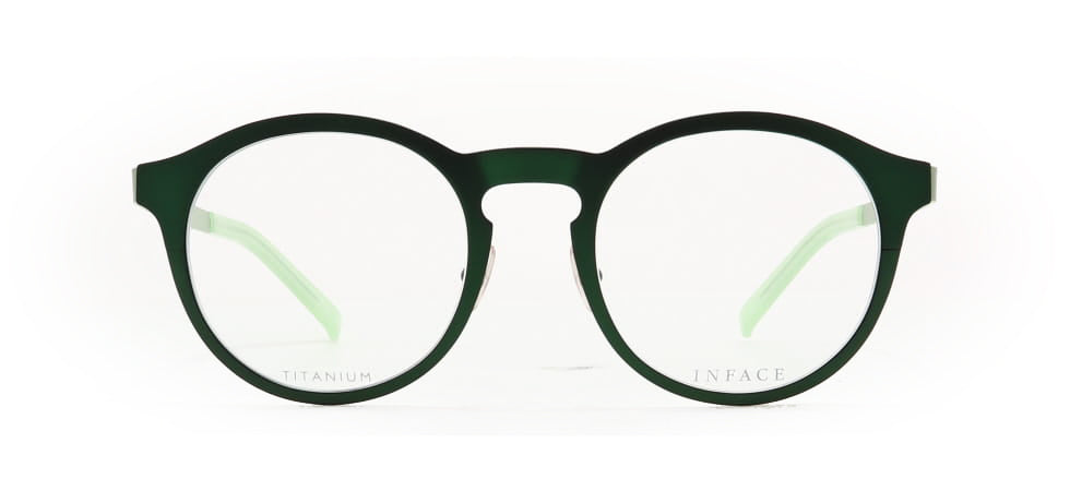 Image of Inface Eyewear Frames