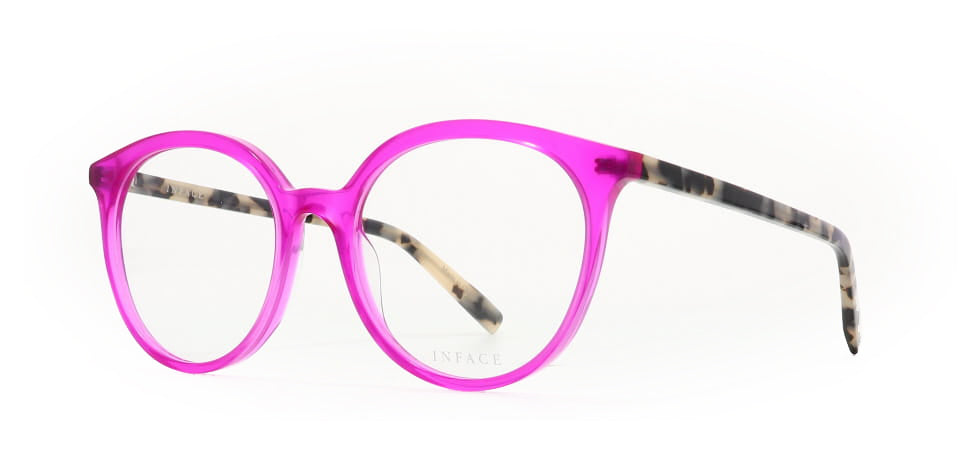 Image of Inface Eyewear Frames