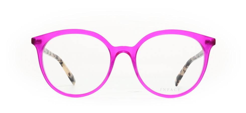 Image of Inface Eyewear Frames