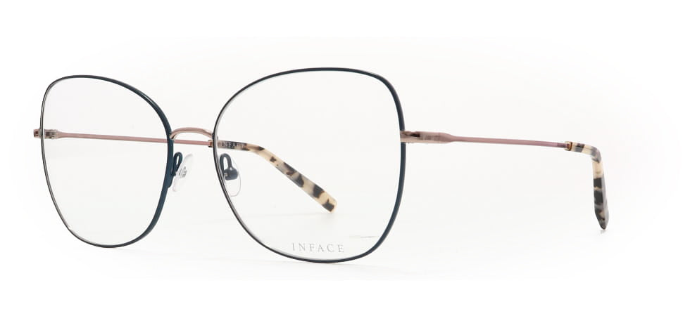 Image of Inface Eyewear Frames
