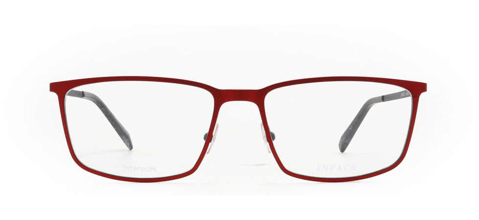 Image of Inface Eyewear Frames
