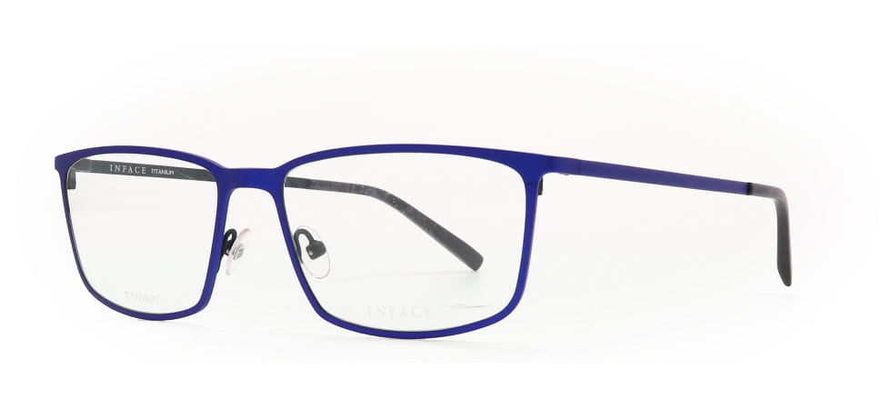 Image of Inface Eyewear Frames