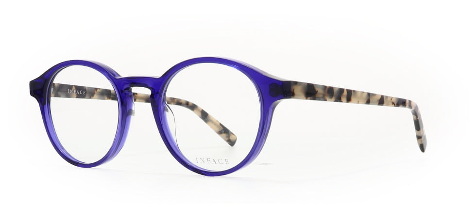 Image of Inface Eyewear Frames