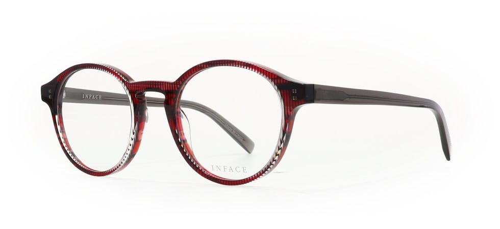 Image of Inface Eyewear Frames