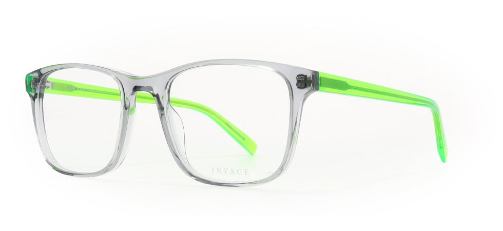 Image of Inface Eyewear Frames