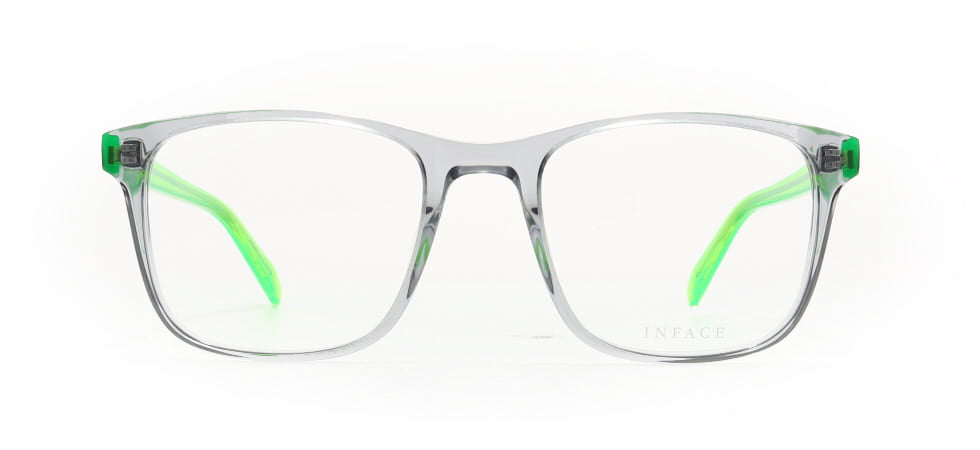 Image of Inface Eyewear Frames