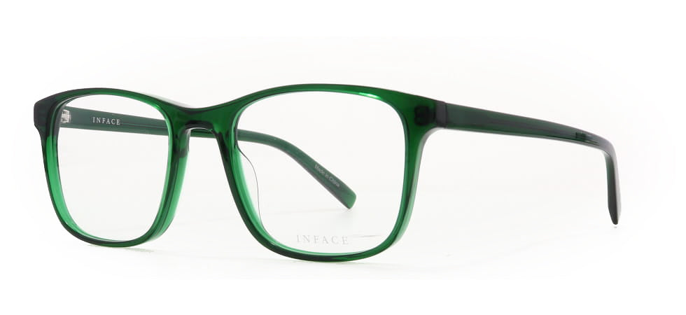 Image of Inface Eyewear Frames