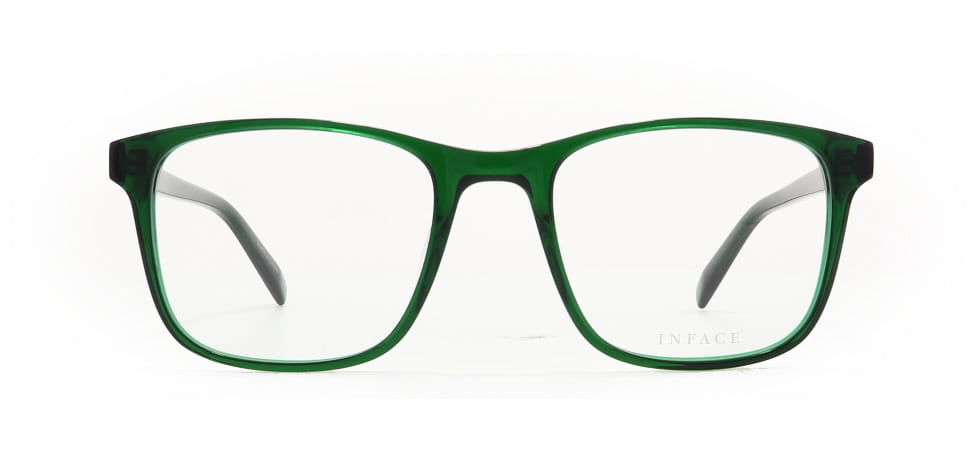 Image of Inface Eyewear Frames