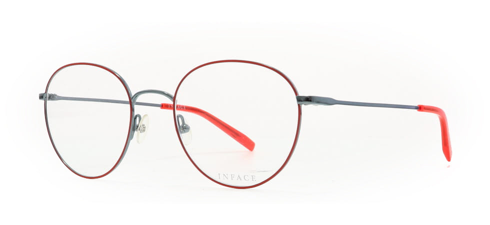 Image of Inface Eyewear Frames
