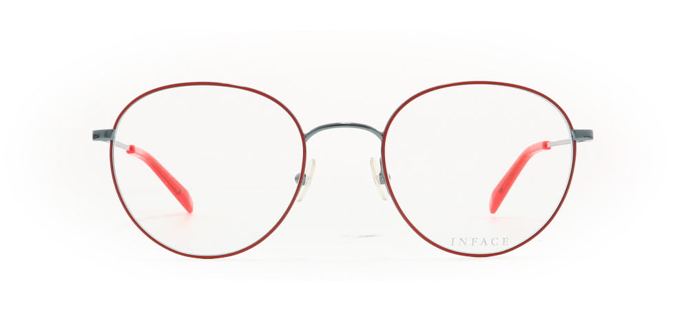 Image of Inface Eyewear Frames