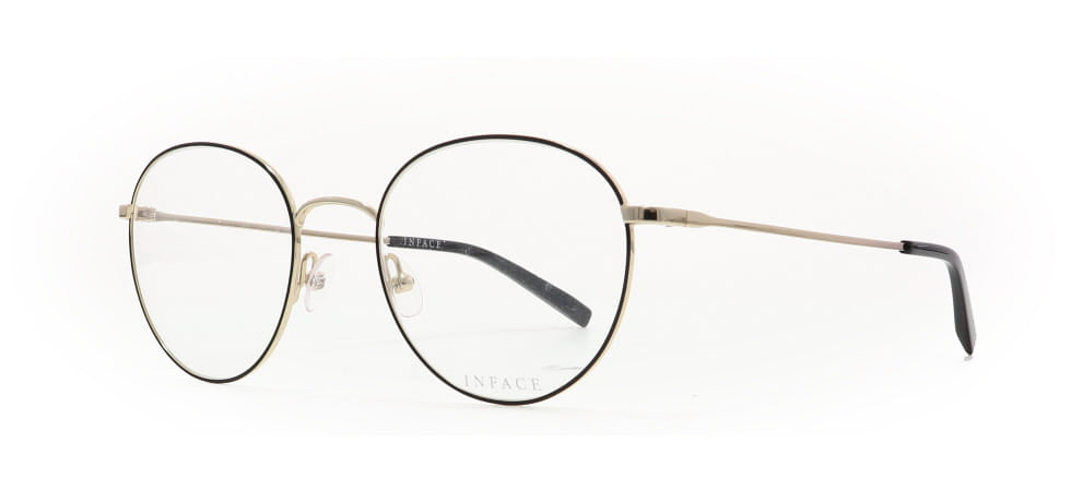 Image of Inface Eyewear Frames