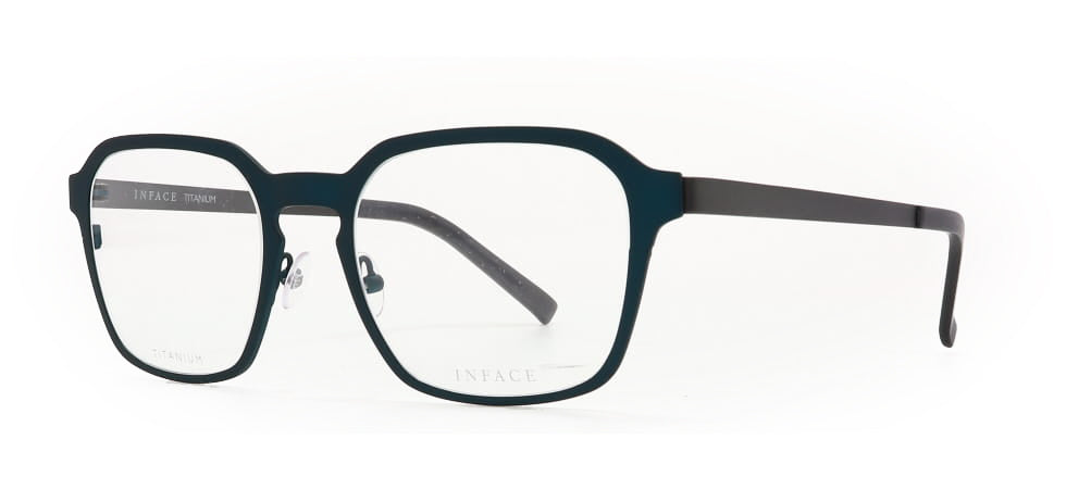 Image of Inface Eyewear Frames