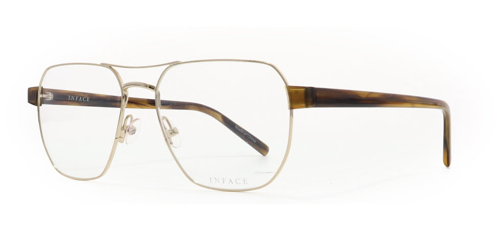Image of Inface Eyewear Frames