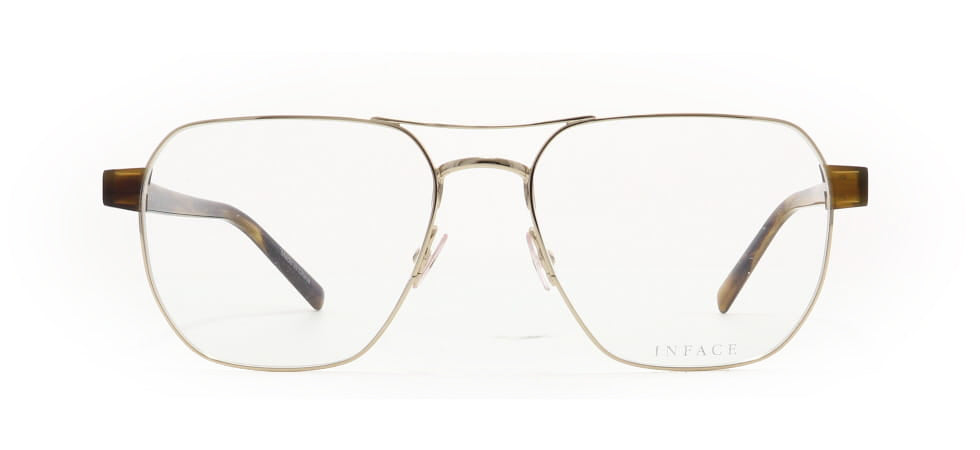 Image of Inface Eyewear Frames