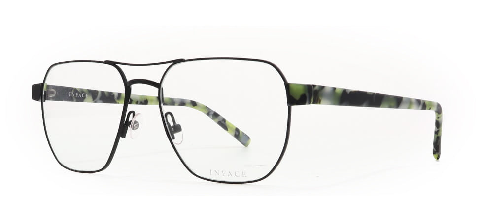 Image of Inface Eyewear Frames