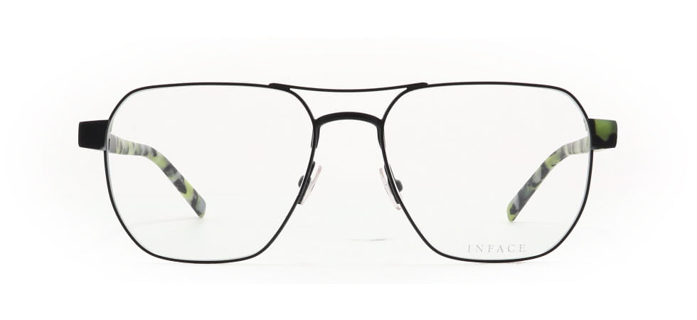 Image of Inface Eyewear Frames